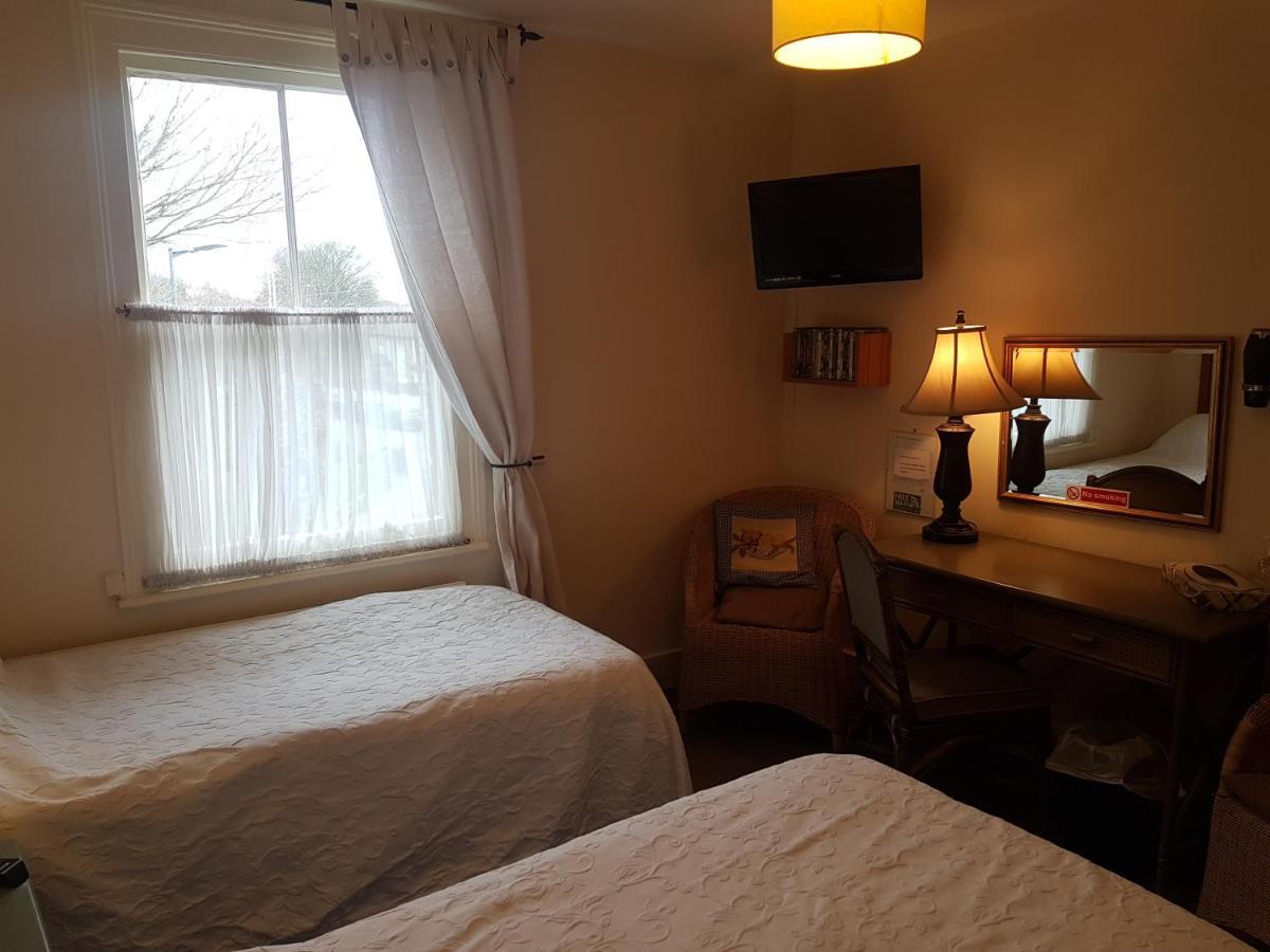 69 Albert Street St Albans Ngoại thất bức ảnh