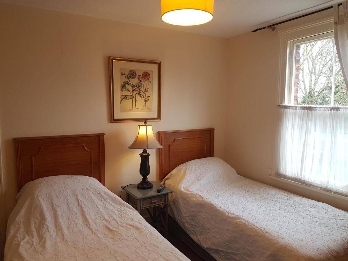 69 Albert Street St Albans Ngoại thất bức ảnh