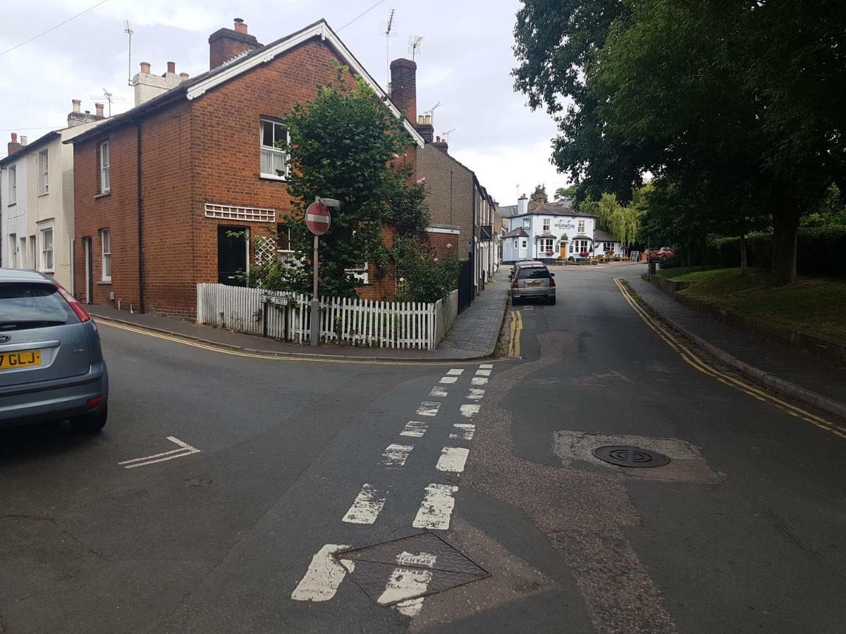 69 Albert Street St Albans Ngoại thất bức ảnh