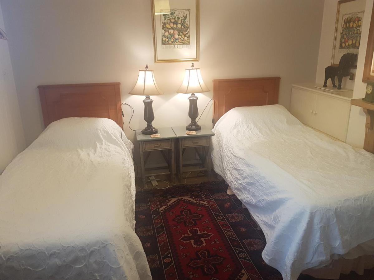 69 Albert Street St Albans Ngoại thất bức ảnh