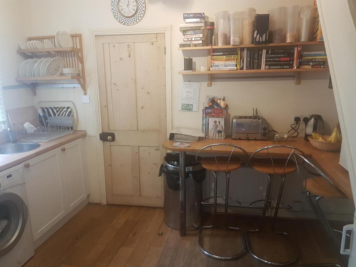 69 Albert Street St Albans Ngoại thất bức ảnh